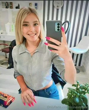 Irinavolfree OnlyFans Leaked Free Thumbnail Picture - #BT82zQnaJa
