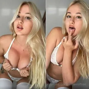 Irinavolfree OnlyFans Leaked Free Thumbnail Picture - #yyrk2SXUG1