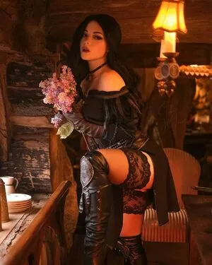Irine Meier OnlyFans Leaked Free Thumbnail Picture - #ugA0ji65Sa