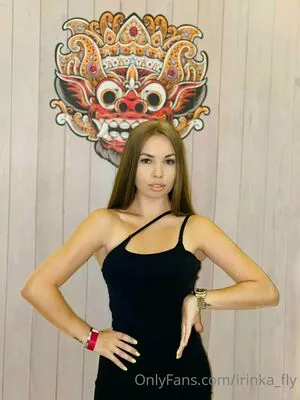 Irinka Fly OnlyFans Leaked Free Thumbnail Picture - #hD2H9xrRYR