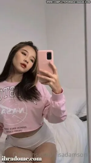 Iris Adamsone OnlyFans Leaked Free Thumbnail Picture - #KN9oom23NW