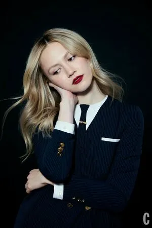 Iris Apatow OnlyFans Leaked Free Thumbnail Picture - #1WrcQqtge8