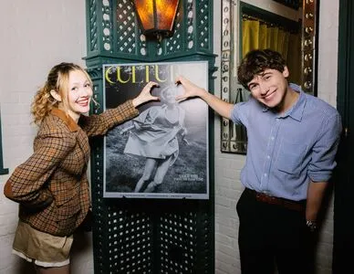 Iris Apatow OnlyFans Leaked Free Thumbnail Picture - #6WYDoKIsuE
