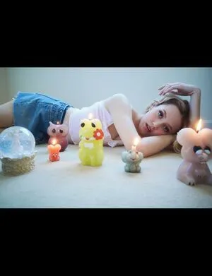 Iris Apatow OnlyFans Leaked Free Thumbnail Picture - #Hor0xpNIZT