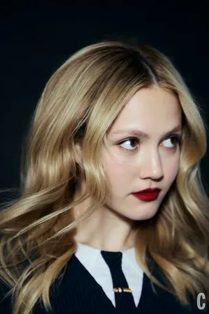 Iris Apatow OnlyFans Leaked Free Thumbnail Picture - #Ij32ZWreot