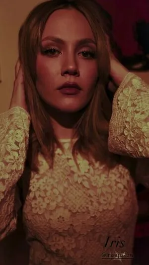 Iris Apatow OnlyFans Leaked Free Thumbnail Picture - #QcGtKKtQWC