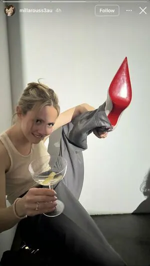 Iris Apatow OnlyFans Leaked Free Thumbnail Picture - #R0iHILeShv