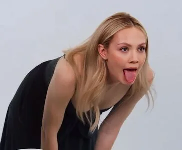 Iris Apatow OnlyFans Leaked Free Thumbnail Picture - #Ti7vPMLd3S