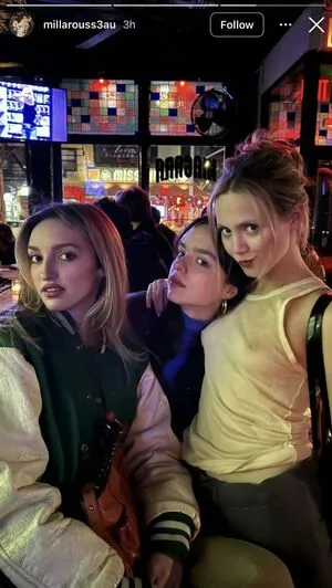 Iris Apatow OnlyFans Leaked Free Thumbnail Picture - #UKAfdzgINd