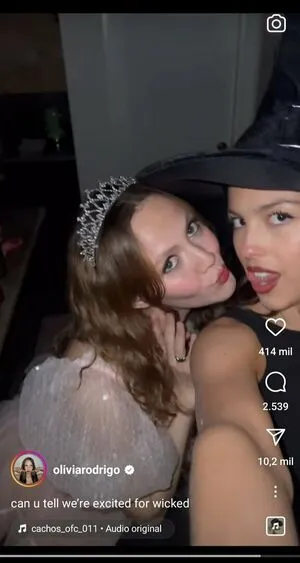 Iris Apatow OnlyFans Leaked Free Thumbnail Picture - #UWCslISM0p