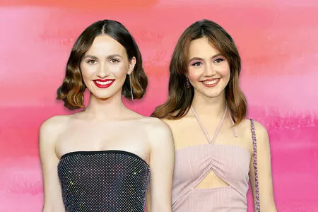 Iris Apatow OnlyFans Leaked Free Thumbnail Picture - #Z2gM5zPWFH