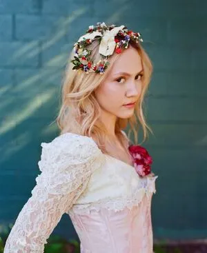 Iris Apatow OnlyFans Leaked Free Thumbnail Picture - #ZyzQtSnQql