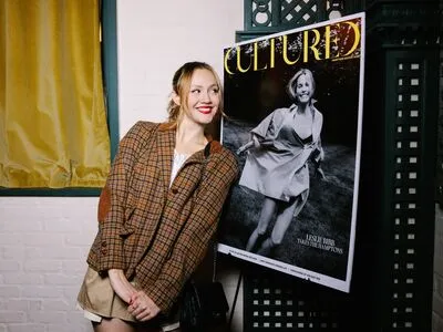 Iris Apatow OnlyFans Leaked Free Thumbnail Picture - #gqk8z20dLc