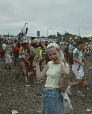 Iris Apatow OnlyFans Leaked Free Thumbnail Picture - #huhY2mxsmS