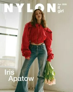 Iris Apatow OnlyFans Leaked Free Thumbnail Picture - #oJYcLem4YV
