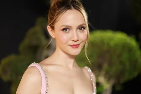 Iris Apatow OnlyFans Leaked Free Thumbnail Picture - #pExQt68Vnz