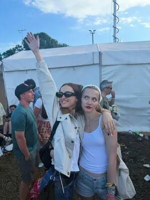 Iris Apatow OnlyFans Leaked Free Thumbnail Picture - #rj1QIb39PG