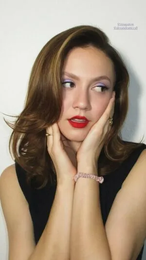 Iris Apatow OnlyFans Leaked Free Thumbnail Picture - #s33ocGkRpn
