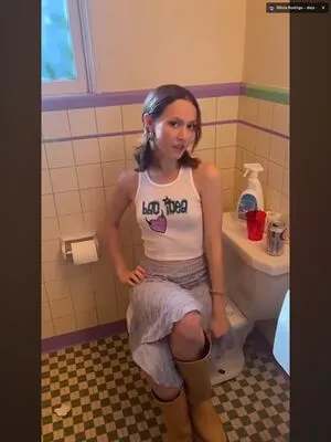 Iris Apatow OnlyFans Leaked Free Thumbnail Picture - #vL0yYgGcLQ