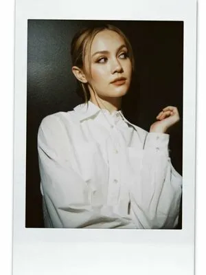 Iris Apatow OnlyFans Leaked Free Thumbnail Picture - #xJbmdCcdP9