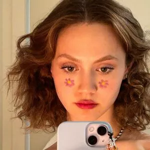 Iris Apatow OnlyFans Leaked Free Thumbnail Picture - #ykfl4p971R