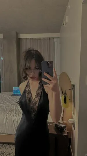 Iris Biidan OnlyFans Leaked Free Thumbnail Picture - #D1mby3EzV6