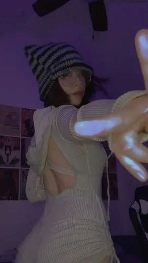 Iris Biidan OnlyFans Leaked Free Thumbnail Picture - #IRWkacirY1