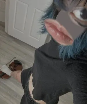Iris Biidan OnlyFans Leaked Free Thumbnail Picture - #IgZJQSQ7JN