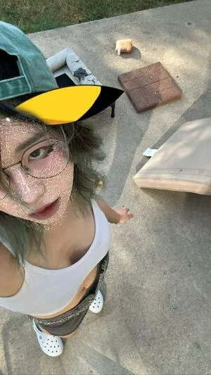 Iris Biidan OnlyFans Leaked Free Thumbnail Picture - #N2uAXFii7K