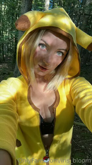 Iris Bloom OnlyFans Leaked Free Thumbnail Picture - #L1hkASTgKa