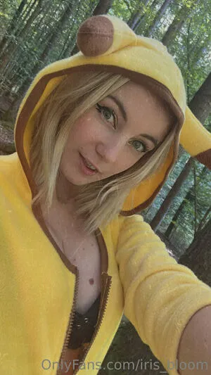 Iris Bloom OnlyFans Leaked Free Thumbnail Picture - #lsFvxXZo3H