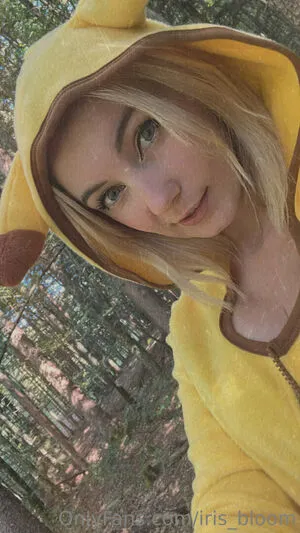 Iris Bloom OnlyFans Leaked Free Thumbnail Picture - #nBWuVRJ7zk