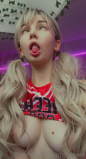 Iris Bloom OnlyFans Leaked Free Thumbnail Picture - #yav1eK8Gfs