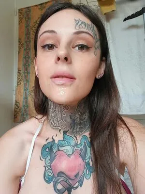Iris Dark OnlyFans Leaked Free Thumbnail Picture - #9JIJB27DBz