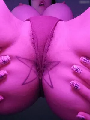 Iris Dark OnlyFans Leaked Free Thumbnail Picture - #FSITQ3DiLw