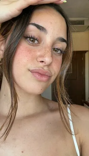 Iris Didomenico OnlyFans Leaked Free Thumbnail Picture - #1vLk3uF3S7