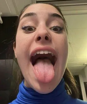 Iris Didomenico OnlyFans Leaked Free Thumbnail Picture - #CIGupWNVPe