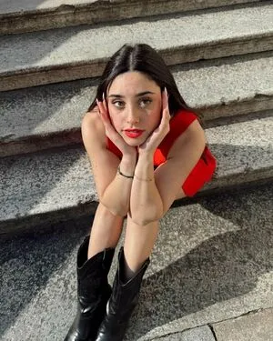 Iris Didomenico OnlyFans Leaked Free Thumbnail Picture - #KBKW01CR7v