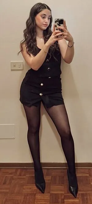 Iris Didomenico OnlyFans Leaked Free Thumbnail Picture - #RGAPwurx8K