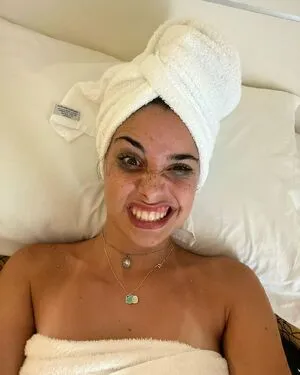 Iris Didomenico OnlyFans Leaked Free Thumbnail Picture - #VLMu3keryH