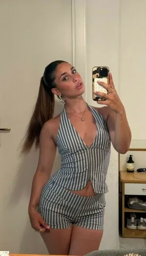 Iris Didomenico OnlyFans Leaked Free Thumbnail Picture - #j1n75b1vBt