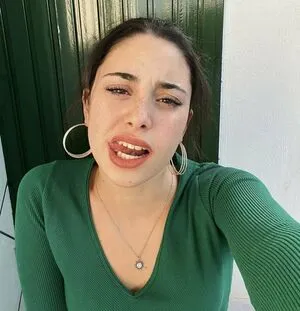 Iris Didomenico OnlyFans Leaked Free Thumbnail Picture - #sBvfo2BLb0