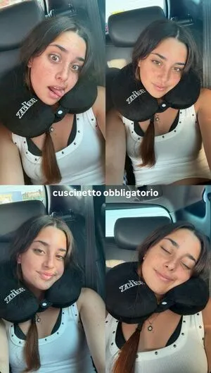 Iris Didomenico OnlyFans Leaked Free Thumbnail Picture - #xHEvnBbBb2