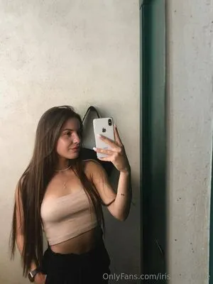 Iris Hot Babe OnlyFans Leaked Free Thumbnail Picture - #FhwYSYegyc