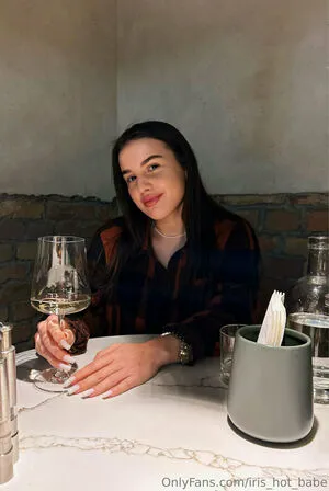 Iris Hot Babe OnlyFans Leaked Free Thumbnail Picture - #GlvJGahaEG