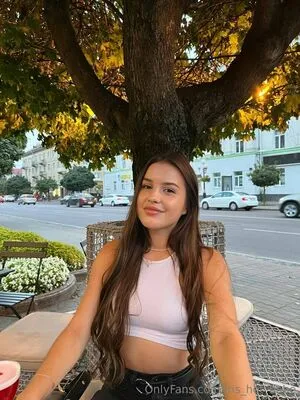 Iris Hot Babe OnlyFans Leaked Free Thumbnail Picture - #LsvLO55DyI