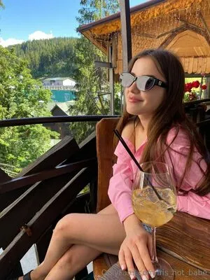 Iris Hot Babe OnlyFans Leaked Free Thumbnail Picture - #tsZS2yXAg6
