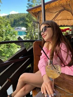 Iris Hot Babe OnlyFans Leaked Free Thumbnail Picture - #vRhmxQUWJG