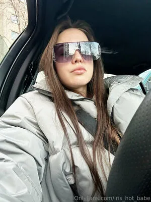 Iris Hoty Babe OnlyFans Leaked Free Thumbnail Picture - #2qjgn75Lxd