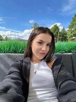 Iris Hoty Babe OnlyFans Leaked Free Thumbnail Picture - #6lYpNTP1UV